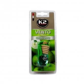 Ароматизатор зеленое яблоко K2 V451