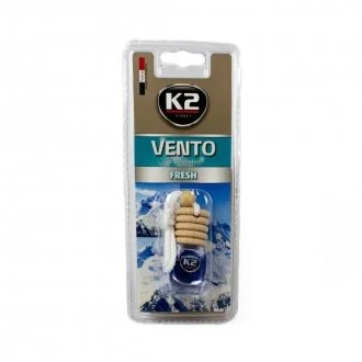 Ароматизатор свежесть K2 V453