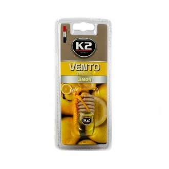 Ароматизатор лимон K2 V455