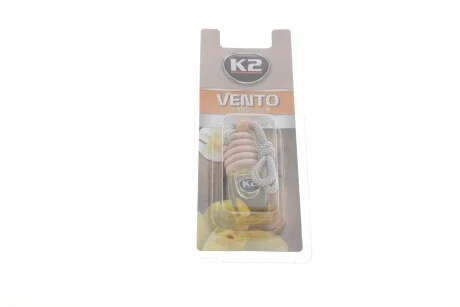 Ароматизатор ваниль K2 V457