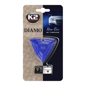 Ароматизатор новое авто K2 V88NCA