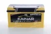 Аккумулятор 90Ah-12v Standart+ (353х175х190), R, EN800 KAINAR 090 261 0 120 ЖЧ (фото 1)
