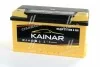 Акумулятор 90Ah-12v Standart+ (353х175х190), L, EN800 KAINAR 090 261 1 120 ЖЧ (фото 1)