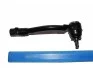 Наконечник рулевой тяги прав HYUNDAI i-20 PB 08-14, ix20 JC 10-19; KIA Soul AM 08-13, Venga YN 09-19 KAP (KoreaAutoParts) 568202K050 (фото 1)