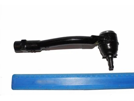 Наконечник рулевой тяги прав HYUNDAI i-20 PB 08-14, ix20 JC 10-19; KIA Soul AM 08-13, Venga YN 09-19 KAP (KoreaAutoParts) 568202K050