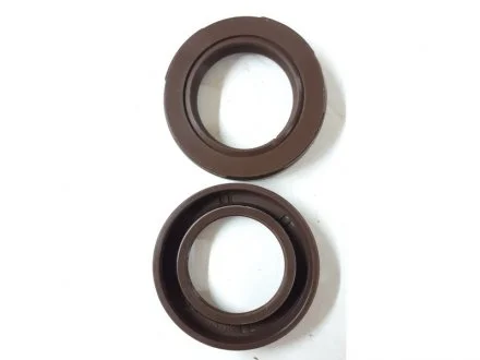 Сальник вала коленчатого передний KAP (KoreaAutoParts) 90183572