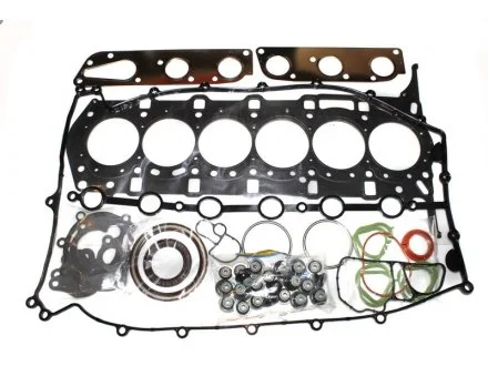 Комплект прокладок двигателя KAP (KoreaAutoParts) 93740212