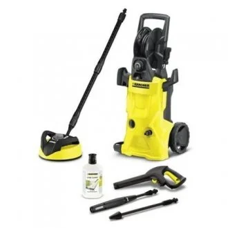 Мойка высокого давления Karcher 1.180-580.0