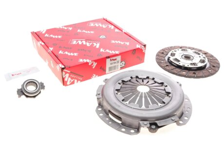 Комплект зчеплення KAWE 957784