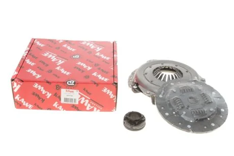 Зчеплення FORD SCORPIO I, SIERRA II (вир-во) KAWE 957792