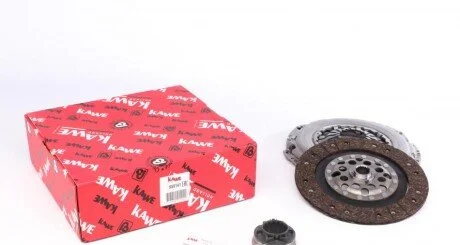Зчеплення AUDI, SKODA, VW (вир-во) KAWE 959141