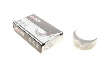 Вкладиші шатунні пара KING OM 602.961/962/980/982… King CR1293XA