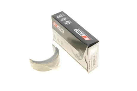 Вкладыши шатунные комплект (1 пара) BMW N47/N57 \'\'08-18 King CR1658SV0.5