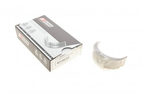 A_Вкладыши шатунные комплект (пара) BMW/MINI 116,118,120,220,316,318,320,518,520,525,X1,X3,X5,Clubman King CR1658SV