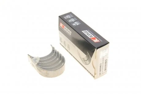Вкладыши шатунные комплект KING CITROEN/OPEL/PEUGEOT \'\'1.2THP EB2 King CR360SM0.3