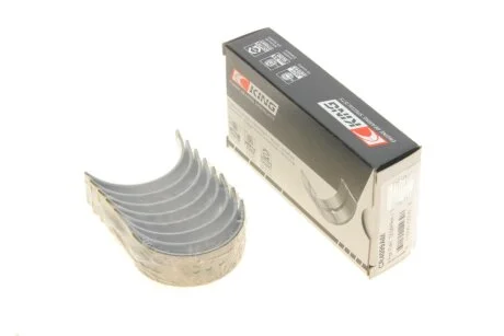 Вкладиші шатунні FIAT STD 0,9-1,5 138A/B/B2/146A4.0/182A4/182B6 (вир-во) King CR4099AM