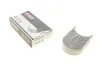 Вкладыши шатунные комплект KING AUDI/FORD/SEAT/SKODA/VW 1,9D/TD King CR4182CP0.25 (фото 1)