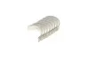 Вкладыши шатунные комплект KING DAEWOO/OPEL 1,3-1,8 King CR418AM0.5 (фото 3)
