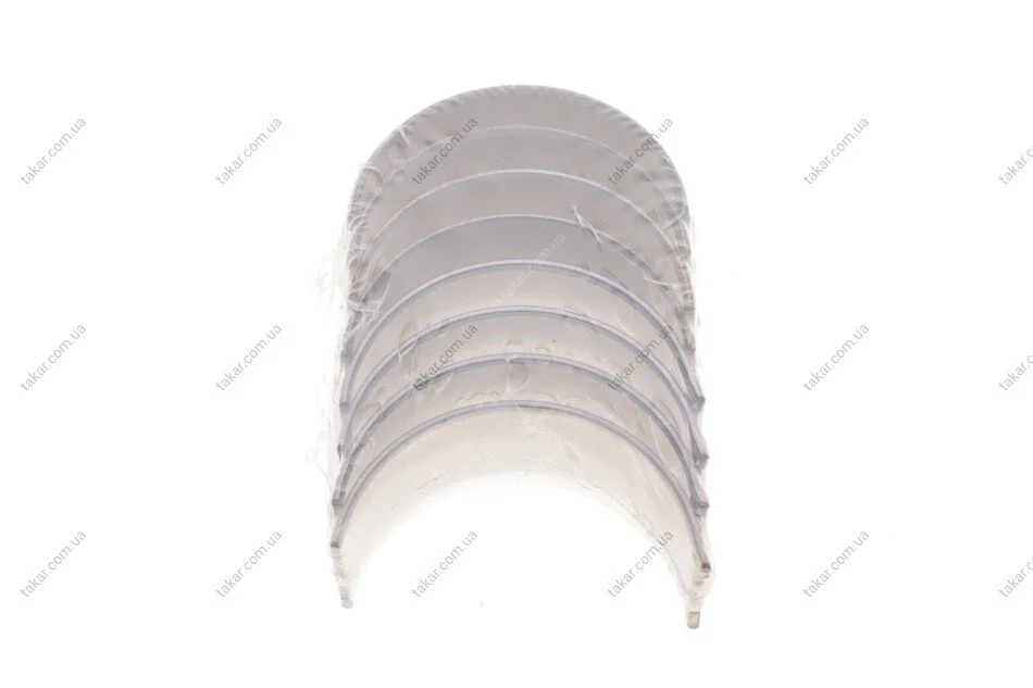 Вкладыши шатунные комплект KING PEUGEOT Turbo-DIESEL King CR4193XA (фото 1)