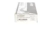 Вкладыши шатунные комплект KING MB/SSANGYONG M111/102 King CR4292CP (фото 5)
