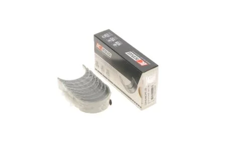 Вкладыши шатунные комплект KING AUDI/SEAT/SKODA/VW 1,6 96- King CR4348CP0.25