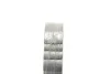 Вкладиші шатунні комплект KING AUDI/VW 1,6D/TD-1,9D King CR437AM0.5 (фото 2)
