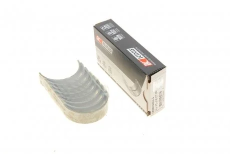 Вкладиші шатунні комплект KING CITROEN/PEUGEOT/FORD/MINI Berlingo,Jumpy,C-Max,Fiesta,Focus,Expert,Pa King CR4503SX0.3