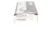 Вкладыши шатунные комплект KING BMW 01-15 King CR4528SM0.25 (фото 4)