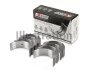 Вкладиші шатунні NISSAN/RENAULT MR18DE/MR20DE/M4R \'\'06>> King CR4638SM0.25 (фото 1)