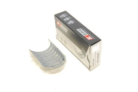 Вкладиші шатунні комплект KING AUDI/SKODA/VW \'\'1.2TSI CBZB King CR4678SM
