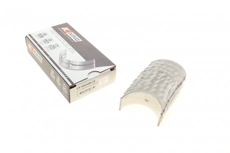 A_Вкладыши шатунные комплект MB OM602 King CR506AM0.25