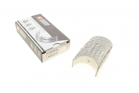 Вкладиші шатунні (вир-во) King CR506AM0.25