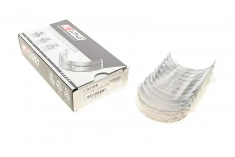 Вкладыши шатунные комплект KING GMC 3,0 97-05 King CR6750SI