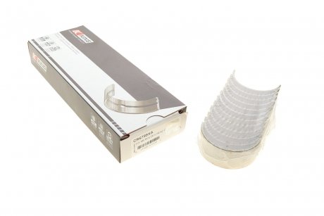 Вкладыши шатунные комплект MB 300TD OM603 King CR6799XA