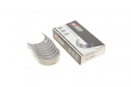 Вкладиші корінні комплект KING CITROEN/OPEL/PEUGEOT \'\'1.2THP EB2 King MB4544SM0.3