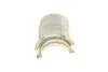Вкладиші корінні комплект KING FORD \'\'1.0 Ecoboost \'\'12>> King MB4551SM0.25 (фото 3)