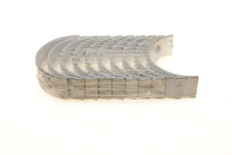 Вкладиші корінні PSA STD 1.4/1.6/1,6D TU3/TU5/TUD5 87- (вир-во) King MB5262AM