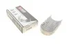 Вкладыши коренные комплект KING PEUGEOT/CITROEN/FORD 206,206SW,307,Berlingo 1,6HDI 96- King MB5399SI (фото 1)