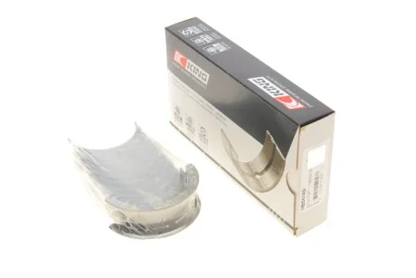 Вкладыши коренные комплект KING OPEL/FIAT Aglia,Combo,Corsa 1,3CDTI 94-10 King MB5414SI