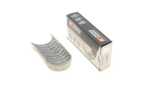 Вкладишi корiннi PSA 0,30 1,0-1,4 TU1/TU3/ET3 J4 (вир-во) King MB5569AM0.3