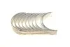 Вкладыши коренные комплект KING FORD Transit 2,5D TD -00 King MB5589AM0.25 (фото 4)