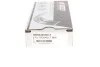 Вкладыши коренные комплект RENAULT M9R King MB5648SM0.5 (фото 6)