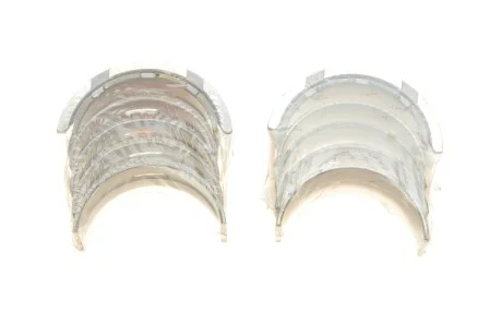 Вкладиші корінні комплект MERCEDES BENZ OM 651.911-3 HOUSING OS+0.5 King MB5791SV