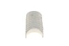 Вкладыши коренные комплект OPEL \&#039;\&#039;1.6CDTI\&#039;\&#039;13&gt;&gt; King MB5804SM0.25 (фото 3)