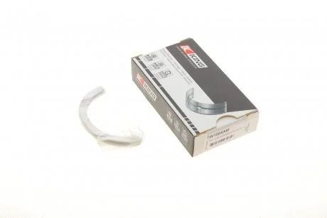 Полукольца упорные KING AUDI/SEAT/SKODA/VW King TW1004AM