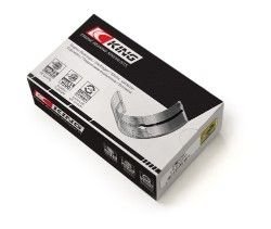 Полукольца упорные комплект MITSUBISHI 4A90, 4A91, 4A92 05-17 King TW1059AM