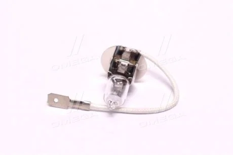 Лампа галогенная PK22s, H3 Китай 1006600
