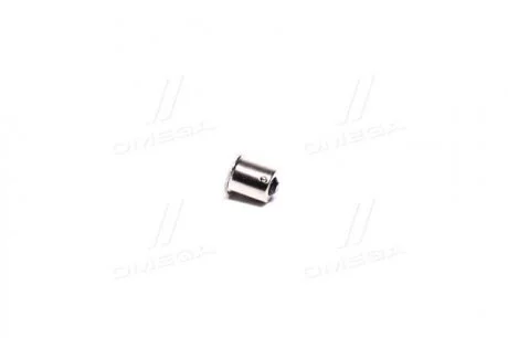 Светодиод G18,5, белый, BA15S, 12V, COB, 1 контакт (выр-во) Китай 29059000