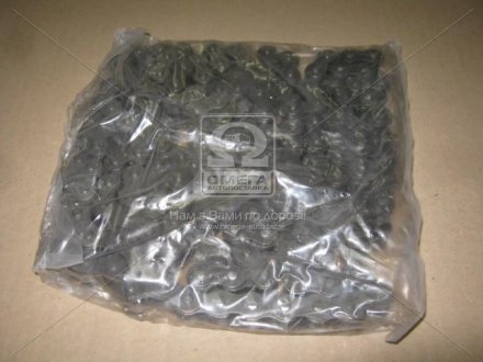 Цепь цепная 1-ряд 1шт=5,0м (10B-1х5,0м)(15,875x9,65х10,16)(выр-во) Китай ПР-15,875-2300-2