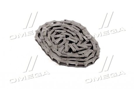 Цепь роликовая 1-ряд 3,397м (210Bх3,397м)(31,75х9,65х10,16)(выр-во) Китай ПРД-31,75-2300